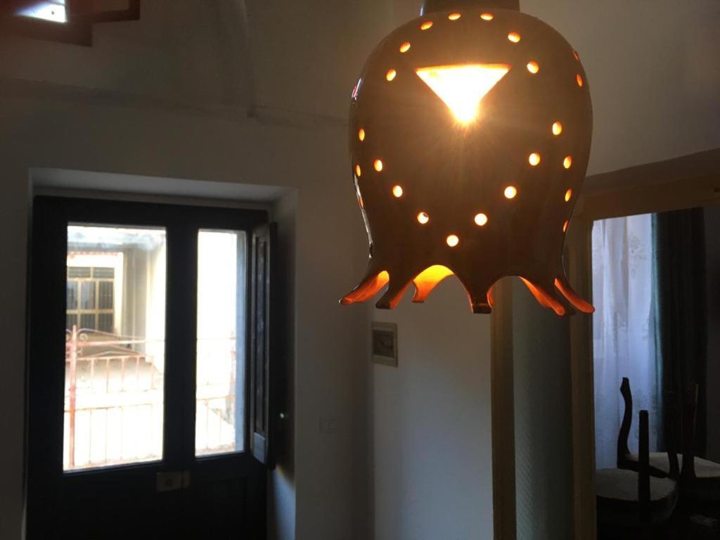 Ca Strignano Suite, Typical House 卡斯崔加纳诺德尔卡波 外观 照片