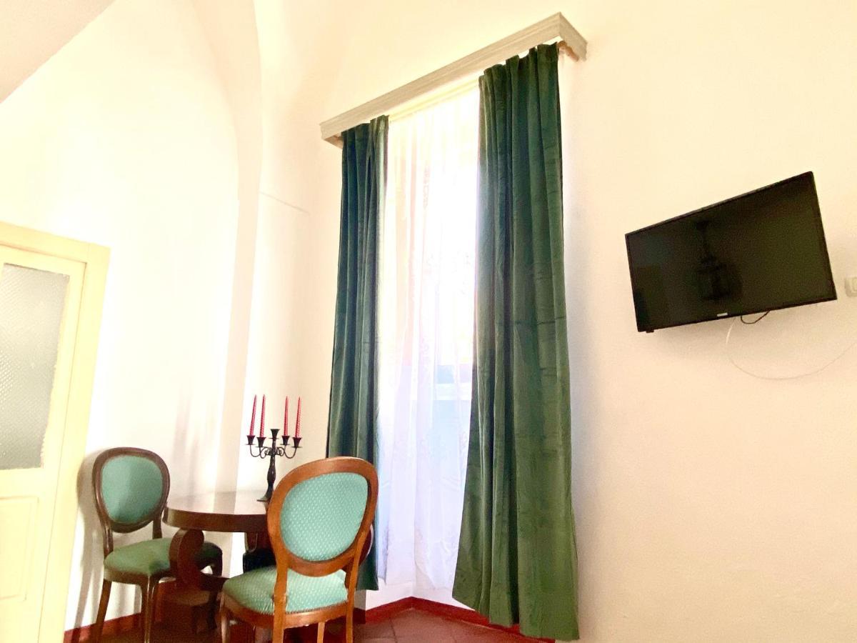 Ca Strignano Suite, Typical House 卡斯崔加纳诺德尔卡波 外观 照片
